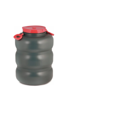 Канистра-бочка Байкал-Эконом 50л М8327