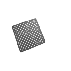 Коврик д/мойки Эланд 27*31см темно-серый 84202