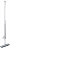 Швабра отжим. Винченцо насадка из ПУ 75515