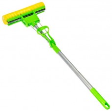 Швабра VETTA ПВА 2х ролик. съем.ручка Z230PDF A (444-166)