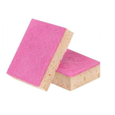 Набор губок СТРОНГ ТРИО 3шт. 100*70*28мм(XL) 75734