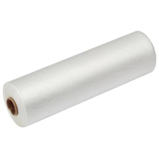Пакет фас. в рулоне 30*40 12мкм прозрачный 100шт ЛС