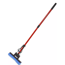 Швабра с губкой 1-а роликовая