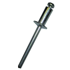 Заклепки Hobbi 4х12мм 50шт 26-4-112