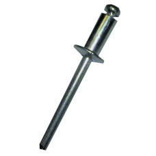 Заклепки Hobbi 4х16мм 50шт 26-4-116