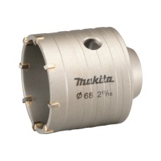 Коронка алмазная Makita M22 68x72мм D-73938 бетон