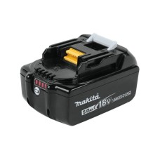 Аккумулятор Makita BL1850B Li-on 18В 5,0Ач