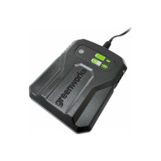 Зарядное устройство GreenWorks G24UC2 24В 2А