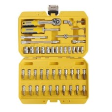 Набор инструмента Hanskonner HK1045-20-S46 46пр.