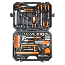 Набор инструмента Patriot SSP-101 Апполон 1/2+1/4DR 101пр.