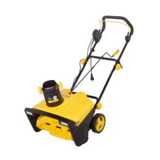 Снегоуборщик электрический Huter SGC 2500EL 2500Вт 500х300мм