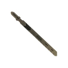 Пилка для лобзика по пластику EDGE T101A 2шт