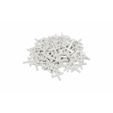 Крестики д/плитки 1мм 300шт.