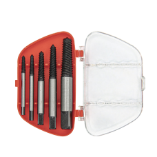 Набор экстракторов РемоКолор 3-19мм М3-М18 5шт. 35-5-951