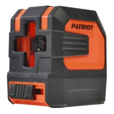 Нивелир Patriot LL 101 лазерный 15м 1/4