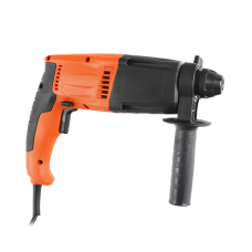 Перфоратор Patriot RH233 650Вт 2,2Дж SDS+ (в кейсе)