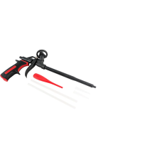 Пистолет д/монт.пены Премиум-Топ 1911303