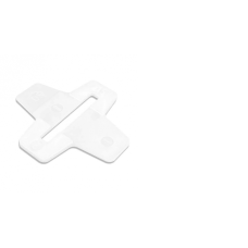 Подложка под клин защитная 100шт.