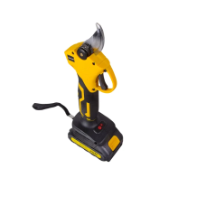 Секатор аккумуляторный Huter CP-20Li EA 20B 2Ач 30мм 1аккумулятор +ЗУ