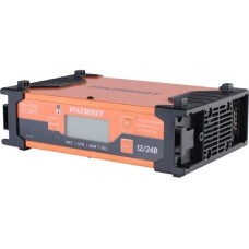 Устройство пуско-зарядное инверторное Patriot BCI-150D-Start 30А 12/24В 300Ач
