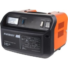 Устройство пуско-зарядное Patriot BCT-15 Boost 12/30В 12А