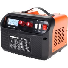 Устройство пуско-зарядное Patriot BCT-50 Start 12/24В 50/260А