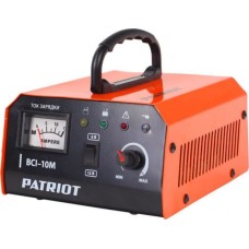 Устройство зарядное Patriot BCI 10М 6/12В 150Ач