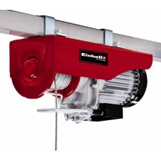 Тельфер Einhell TC-EH 600 элект. 600кг 18м 1050Вт