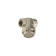 Фильтр 1/2" вн/вн латунь универсальный VALTEC VT.386.N.04