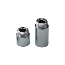 Гайка удлинительная 1/2" 20 мм