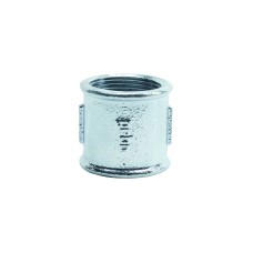 Муфта 3/4" вн/вн GEBO Platinum