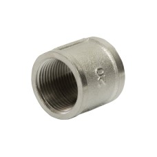 Муфта 3/4 вн/вн VRT никель