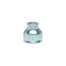 Муфта переходная 1 1/2" - 1/2" вн/вн GEBO Platinum
