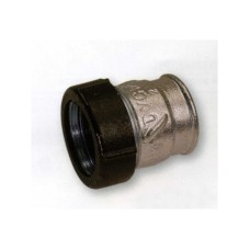 Патрубок 1 1/4" внутренняя резьба IK Gebo