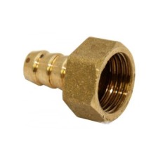 Штуцер 1/2"в-14 мм TRm