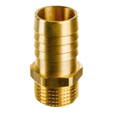 Штуцер-штуцер 1/2"-20 SANTREK AQUA