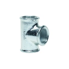 Тройник 1/2" г/г/г GEBO Platinum