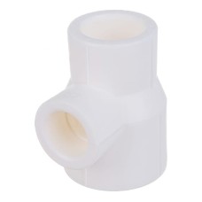 Тройник PP-R 32х20х25 перех.Rosturplast