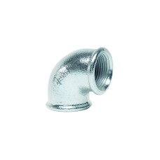 Уголок 1 1/2" г/г GEBO Platinum