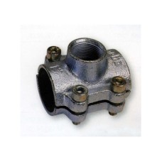 Врезка 1"x1/2" внутренняя резьба ANB Gebo