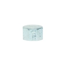 Заглушка 3/4" вн GEBO Platinum