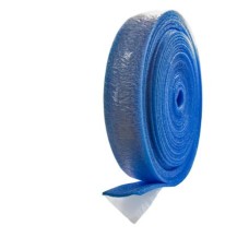 Лента демпферная 0,8x0,1х30м VRT