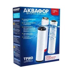 Комплект модулей Аквафор В510-03-04-07 100790