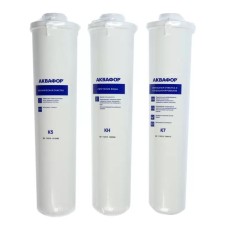 Комплект модулей Кристалл К5-КH-К7 211950