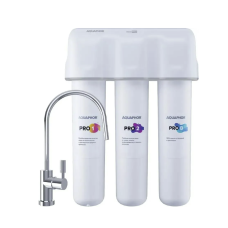 Водоочиститель Аквафор Кристалл ECO Pro 212503