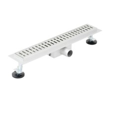 Трап SANTREK AQUA A-70300 нерж. 70*300мм