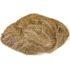 Лен сантехнический 100г