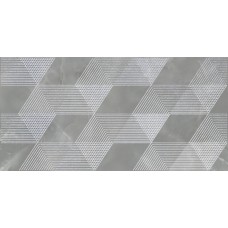 Декор OPALE GREY GEOMETRIA 31,5x63