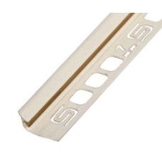 Раскладка п/п 7-8мм внутр слон кость 2,5м