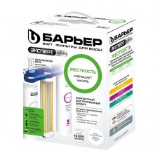 Фильтр Барьер EXPERT SLIM HARD 3ст п/м с краном 110345